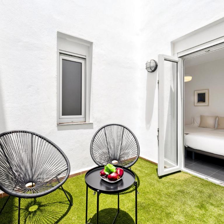 Dragos Suites 101 - Apartamento - 9