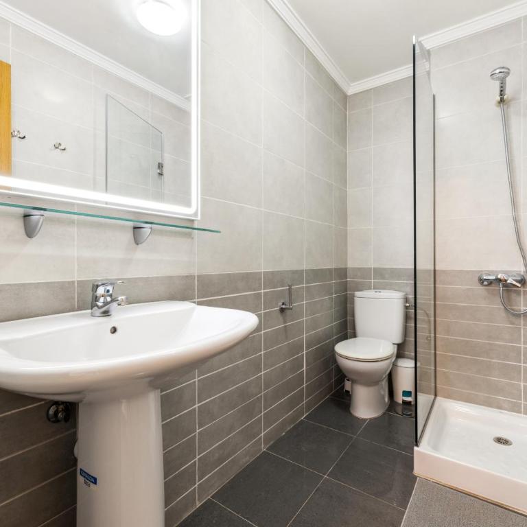Dragos Suites 101 - Apartamento - 11