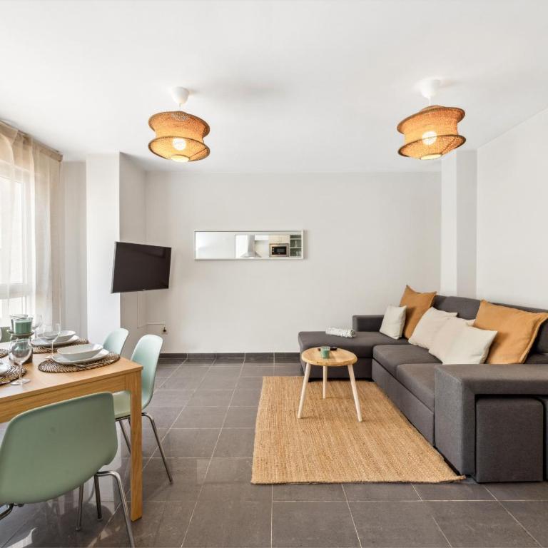 Dragos Suites 101 - Apartamento - 15