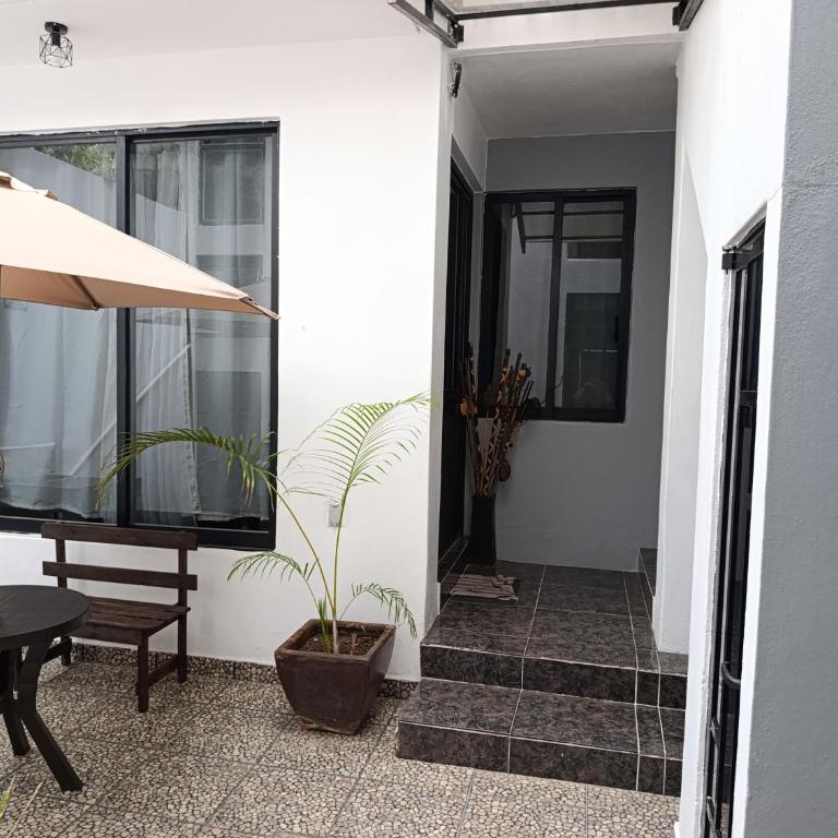 Hogar Díaz, Tradición y Confort en el Centro, 2BR - Apartamento de 2 dormitorios - 27