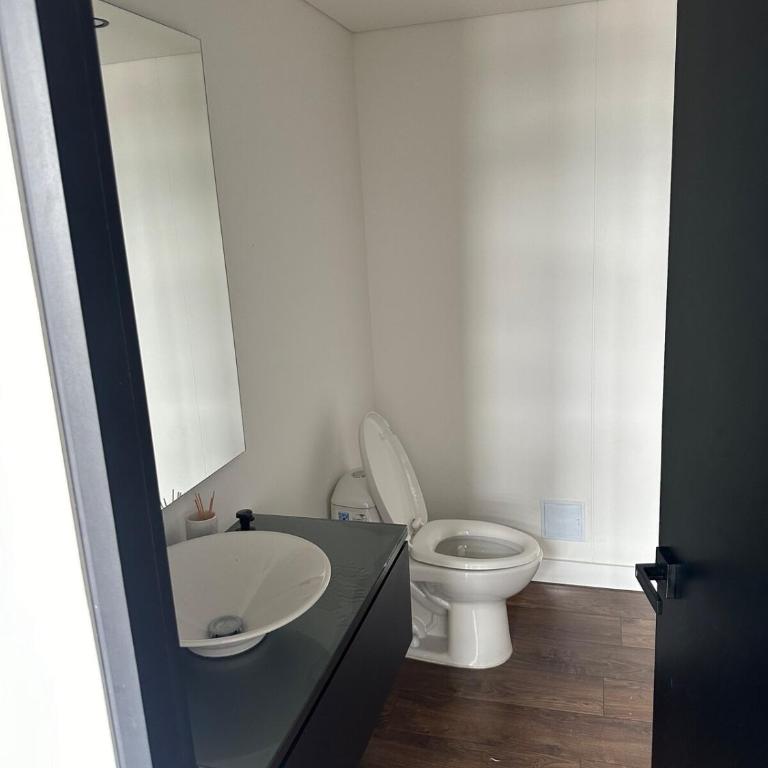 Brand new apartment, 2 blocks from Virrey Park - Apartamento de 1 dormitorio - 18