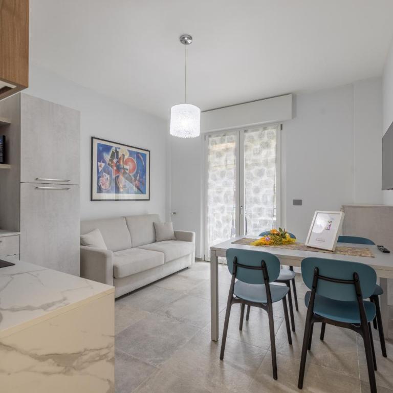FIVE MINUTES WALK by Wonderful Italy - Appartamento con Balcone - 2