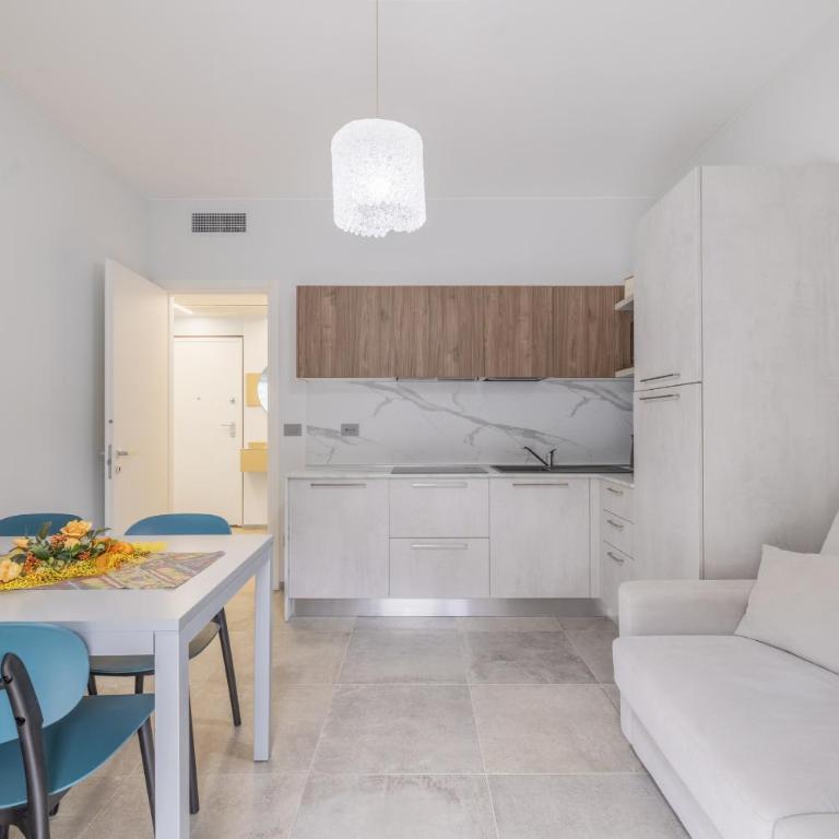 FIVE MINUTES WALK by Wonderful Italy - Appartamento con Balcone - 5