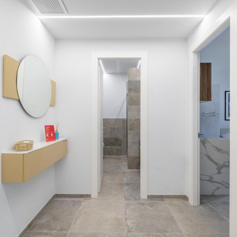 FIVE MINUTES WALK by Wonderful Italy - Appartamento con Balcone - 7