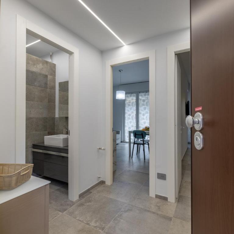 FIVE MINUTES WALK by Wonderful Italy - Appartamento con Balcone - 8