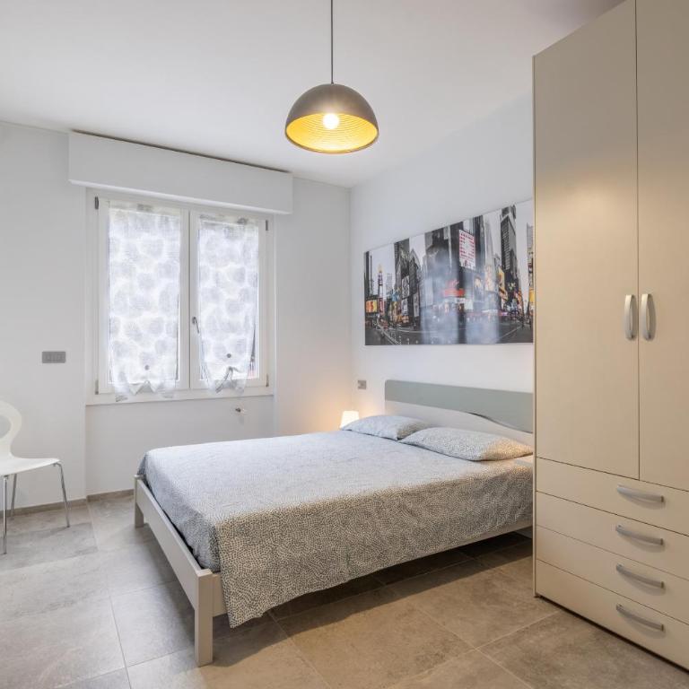 FIVE MINUTES WALK by Wonderful Italy - Appartamento con Balcone - 10