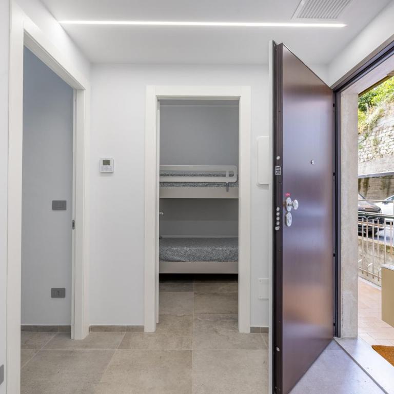 FIVE MINUTES WALK by Wonderful Italy - Appartamento con Balcone - 11