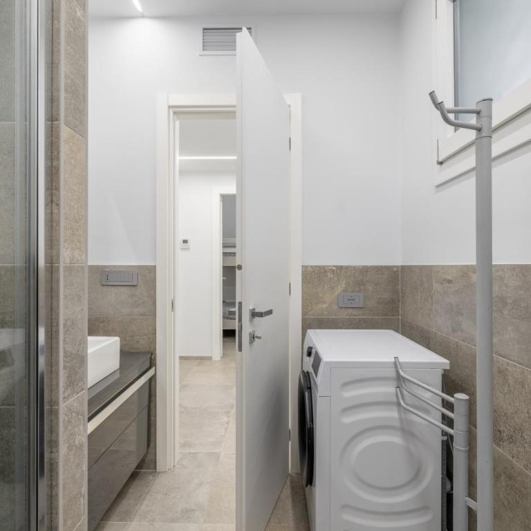 FIVE MINUTES WALK by Wonderful Italy - Appartamento con Balcone - 12