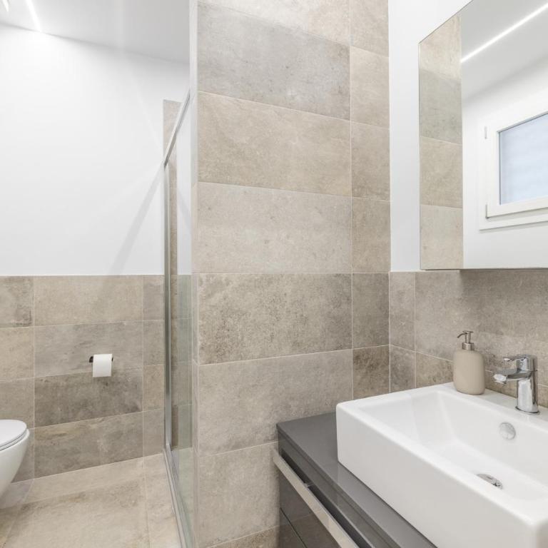 FIVE MINUTES WALK by Wonderful Italy - Appartamento con Balcone - 14