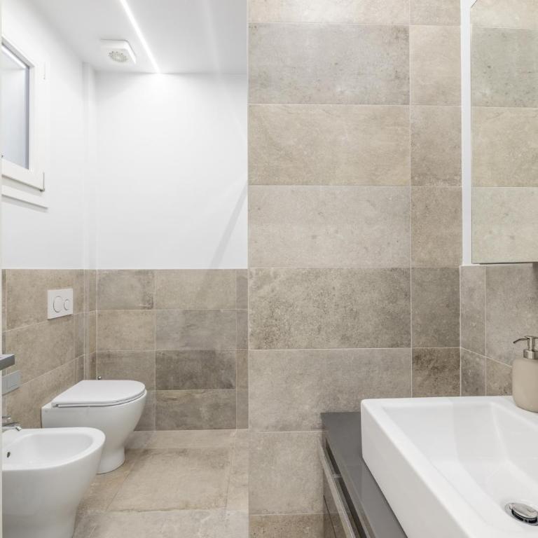 FIVE MINUTES WALK by Wonderful Italy - Appartamento con Balcone - 16