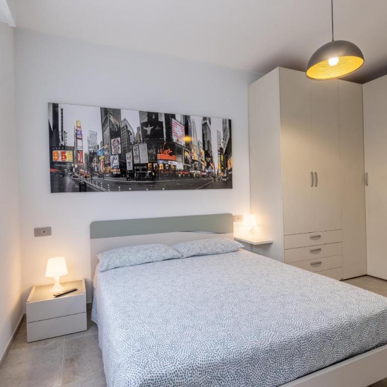FIVE MINUTES WALK by Wonderful Italy - Appartamento con Balcone - 19