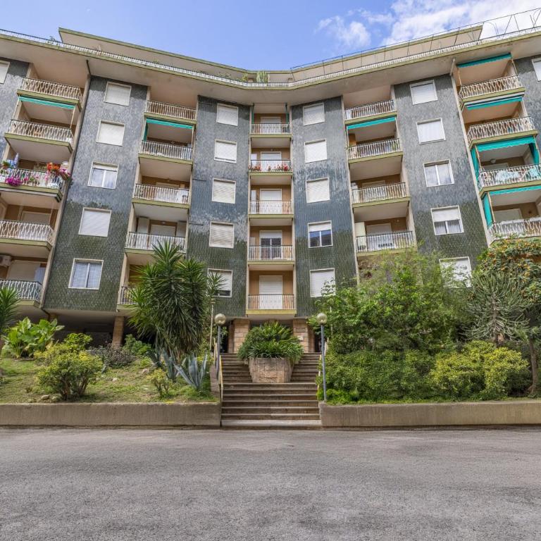 FIVE MINUTES WALK by Wonderful Italy - Appartamento con Balcone - 21