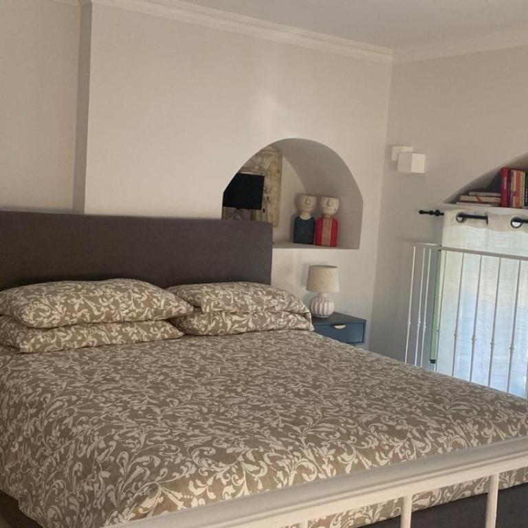Mentone, appartamento a 80 mt dal mare - Appartement 1 Chambre - 9