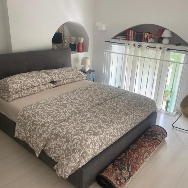 Mentone, appartamento a 80 mt dal mare - Appartement 1 Chambre - 14