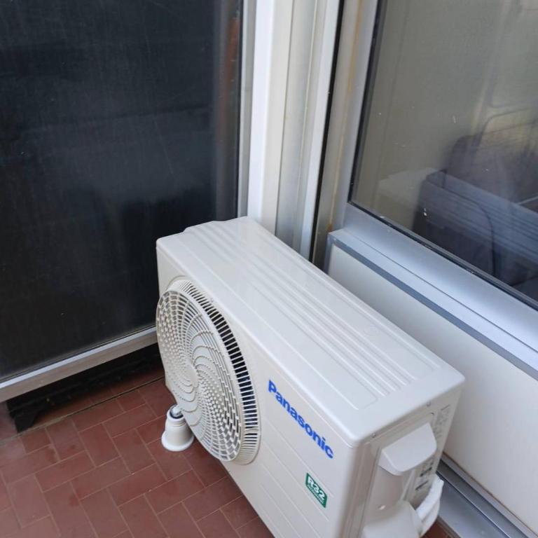COCO - Beau 2 P climatisé wifi terrasse piscine - Appartement 1 Chambre - 16