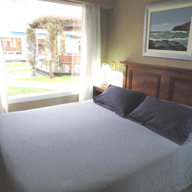 Los Aromos Apart Spa - Apartment (3 Adults) - 5