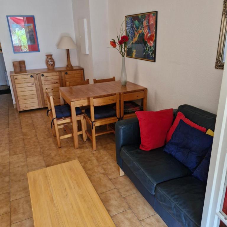 Cavalaire sur mer maison de vacances - Maison 2 Chambres - 15