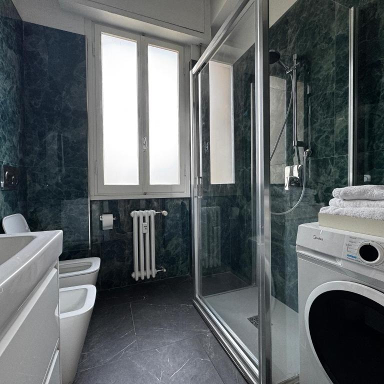 Mariti Dream - Two-Bedroom Apartment - 11