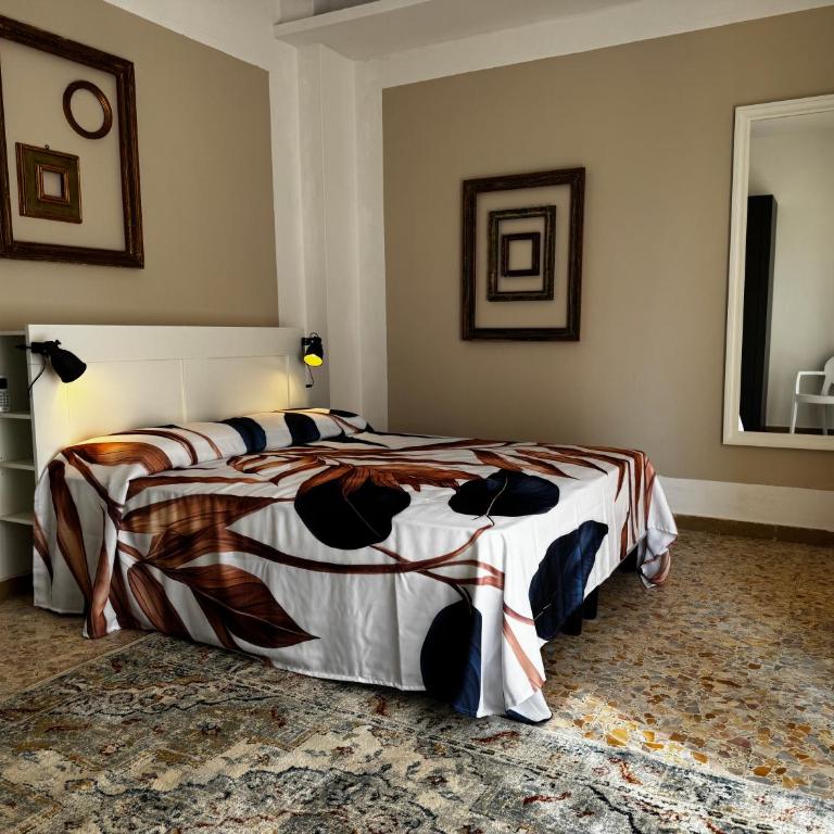 Mariti Dream - Two-Bedroom Apartment - 12