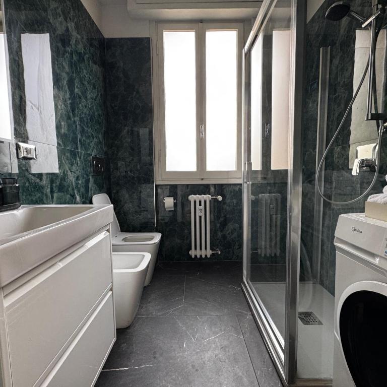 Mariti Dream - Two-Bedroom Apartment - 5
