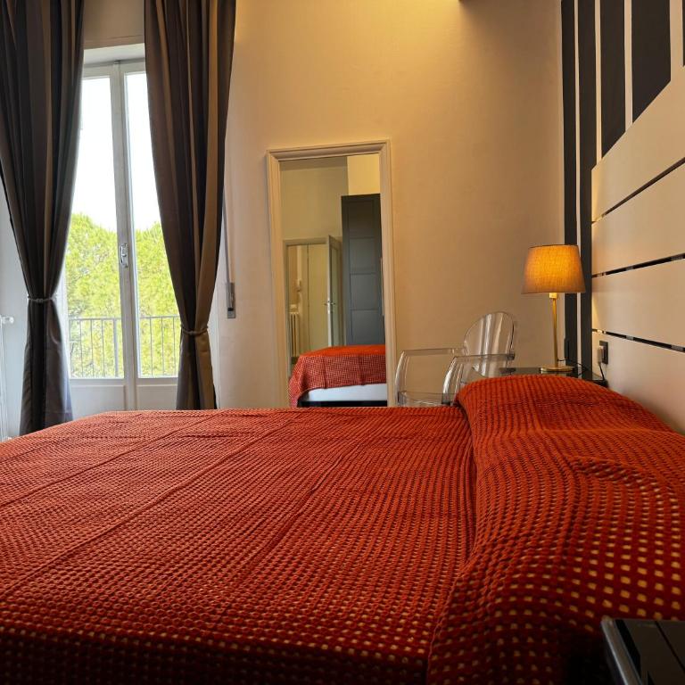 Mariti Dream - Two-Bedroom Apartment - 18