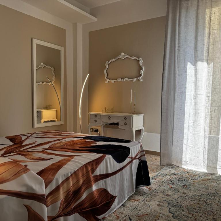Mariti Dream - Two-Bedroom Apartment - 19