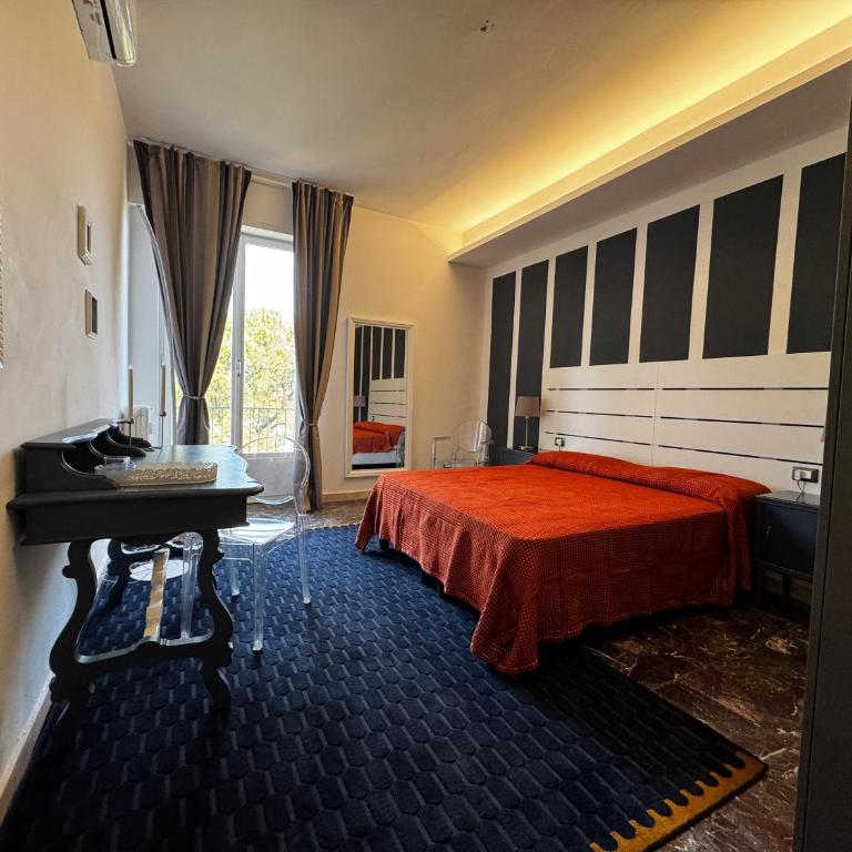 Mariti Dream - Two-Bedroom Apartment - 20
