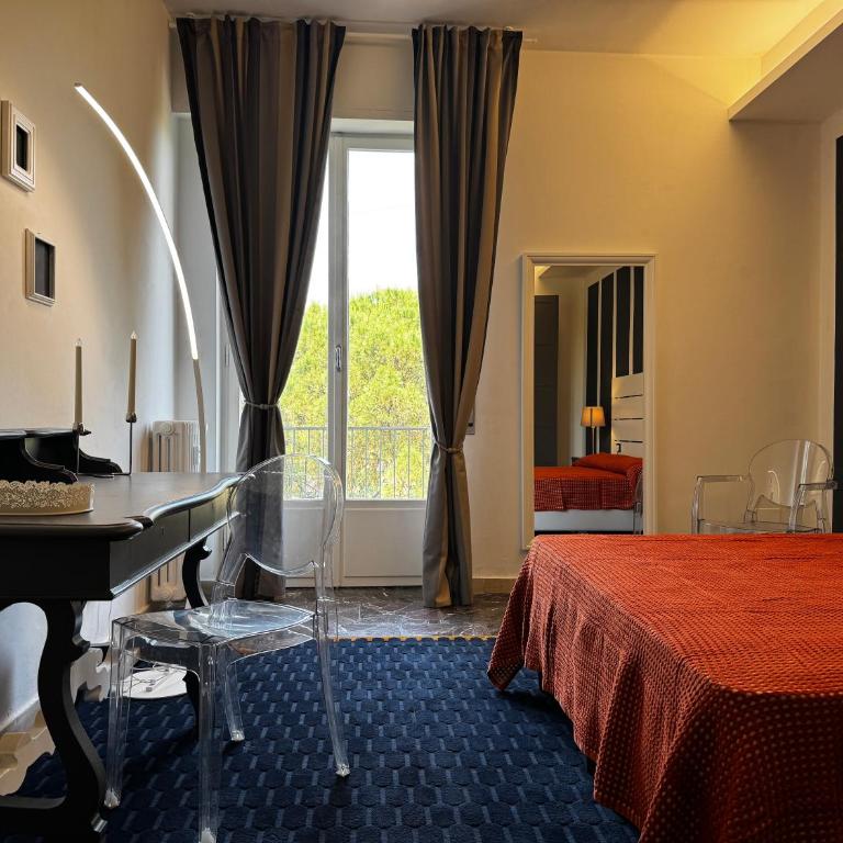 Mariti Dream - Two-Bedroom Apartment - 23