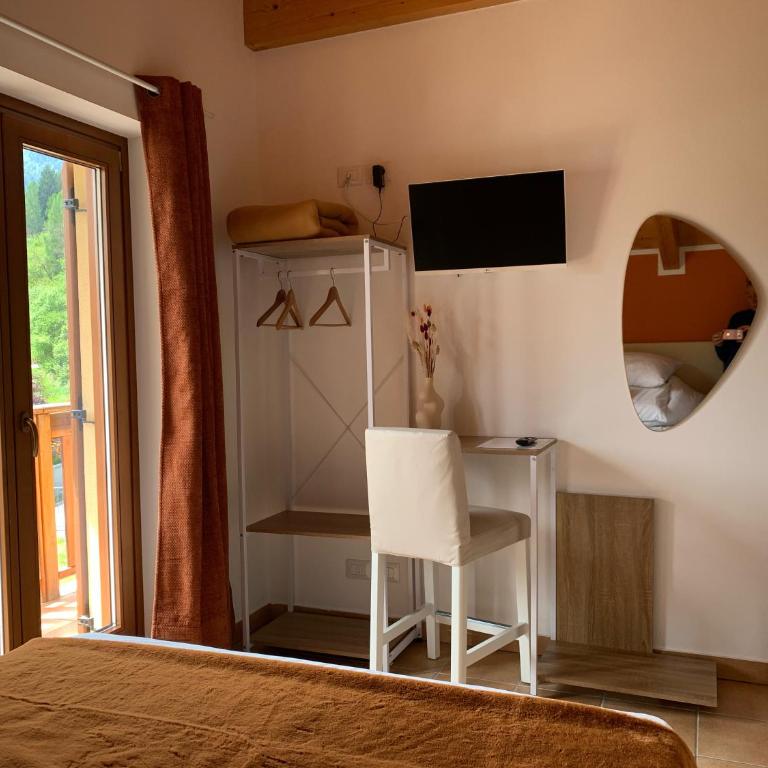 Relais Tesino - Camera Singola - 2