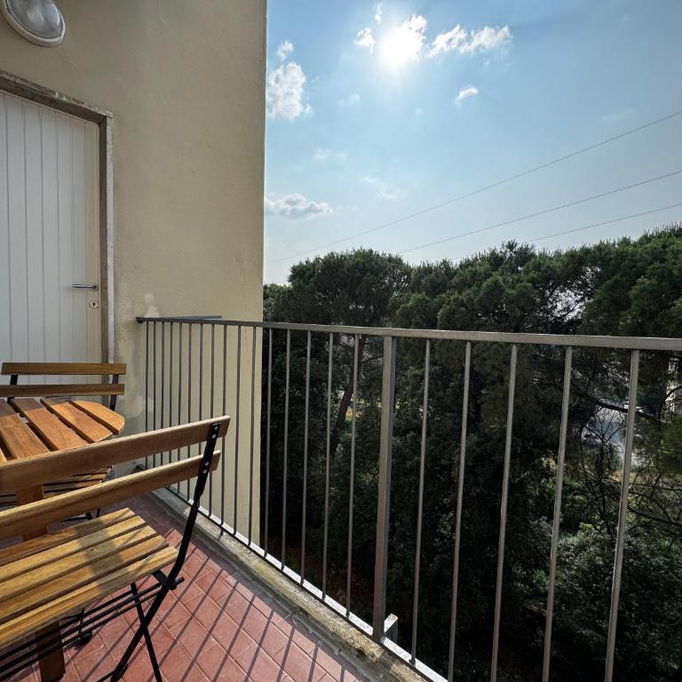 Mariti Dream - Two-Bedroom Apartment - 25