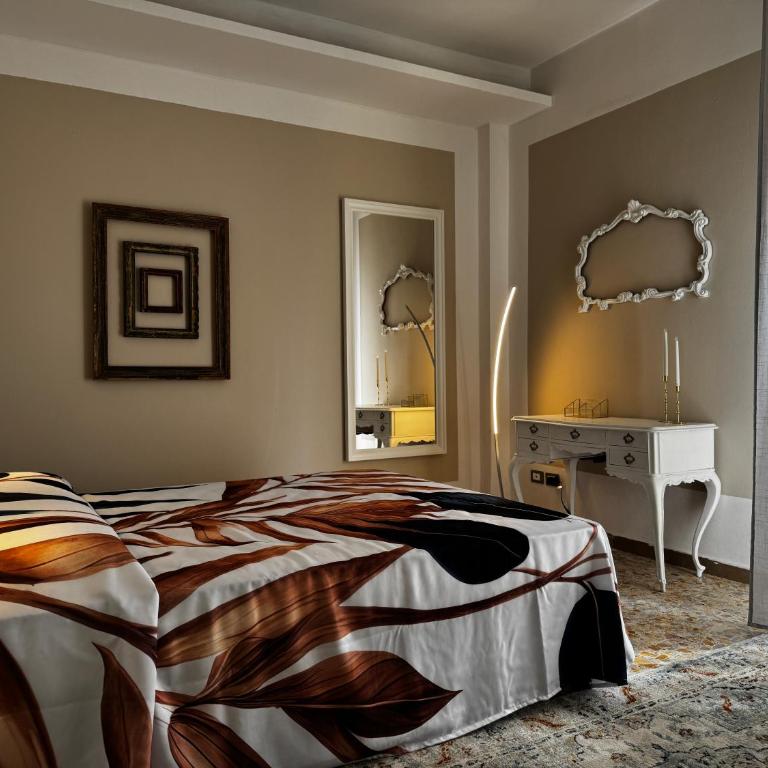 Mariti Dream - Two-Bedroom Apartment - 26