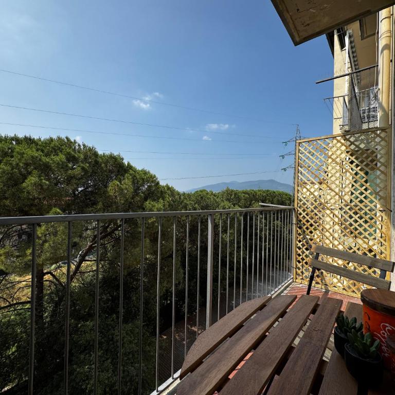 Mariti Dream - Two-Bedroom Apartment - 29