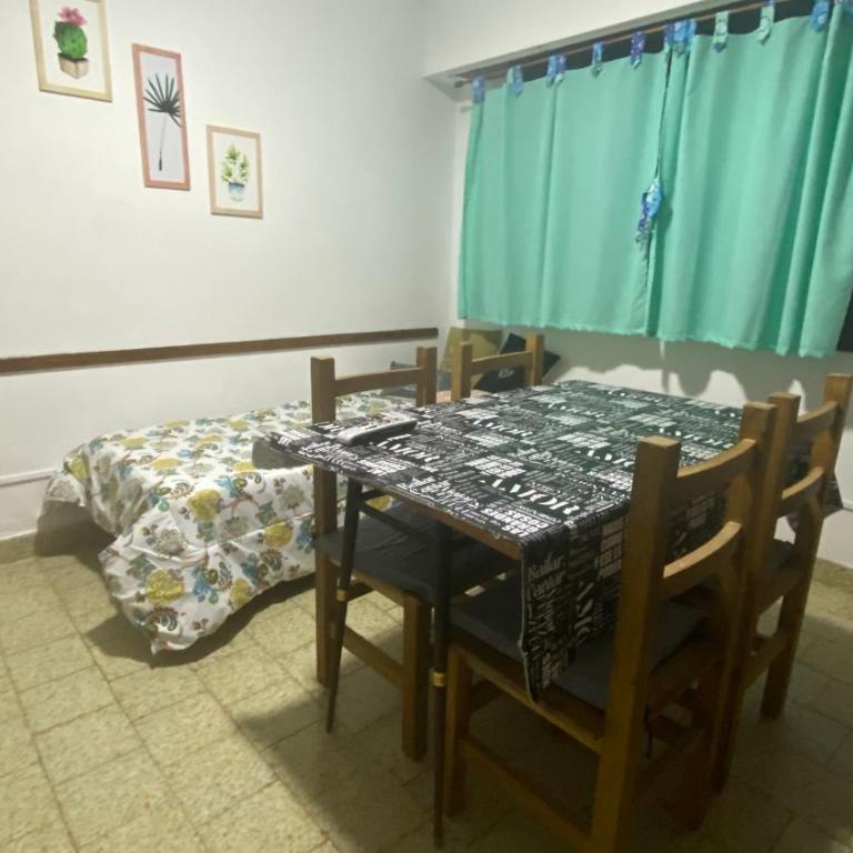 Departamento en Santa Teresita - Apartamento familiar de 1 dormitorio - 5