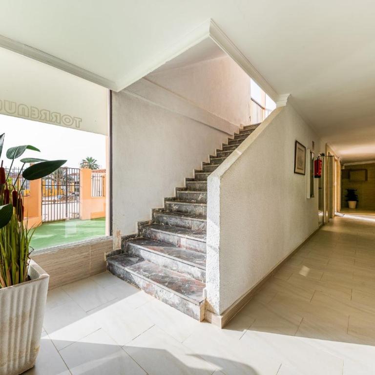Apartament z widokiem na morze 250 m od plaży - One-Bedroom Apartment - 20