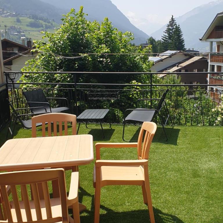 Appartamento 110mq Zona Terme posto auto privato - Appartamento con 2 Camere da Letto e Terrazza - 27
