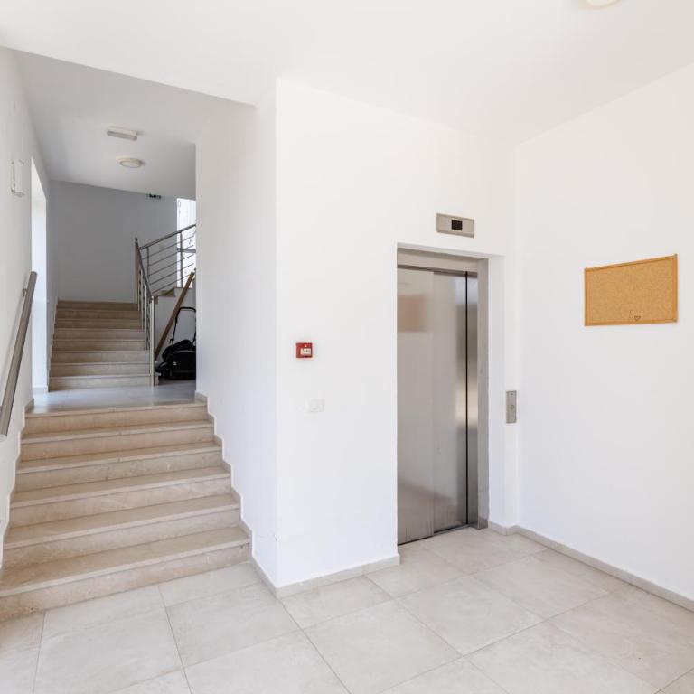 Casa Nest Tivat - Superior Apartman sa 1 Spavaćom Sobom i Balkonom - 18