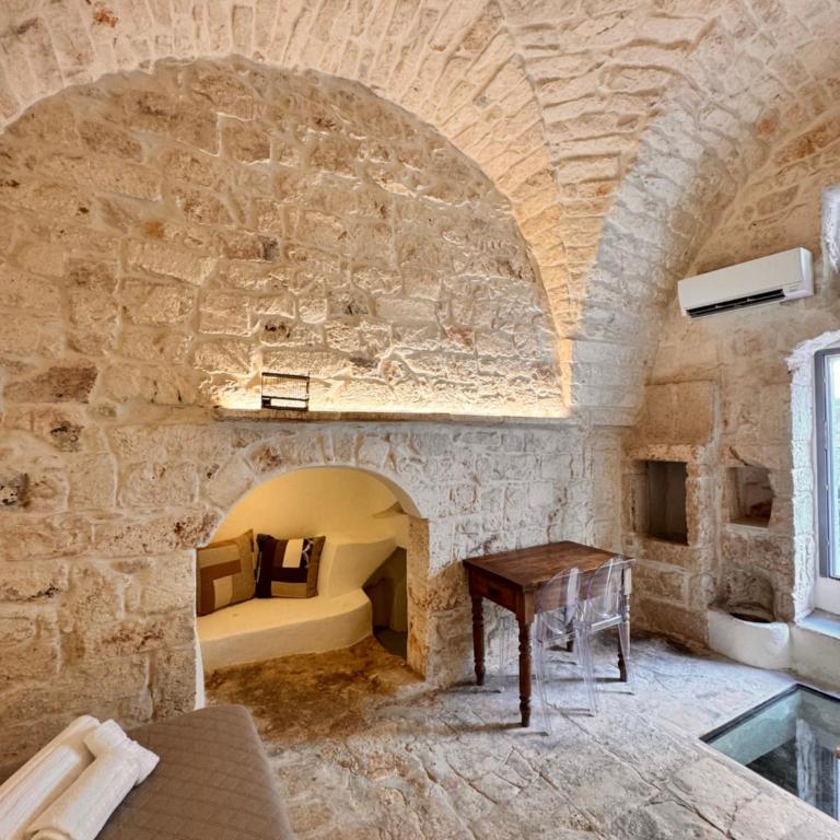 White Ostuni - Casa con 1 Camera da Letto - 1