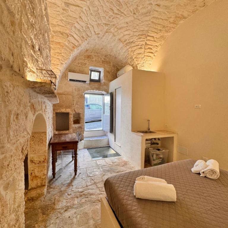White Ostuni - Casa con 1 Camera da Letto - 2