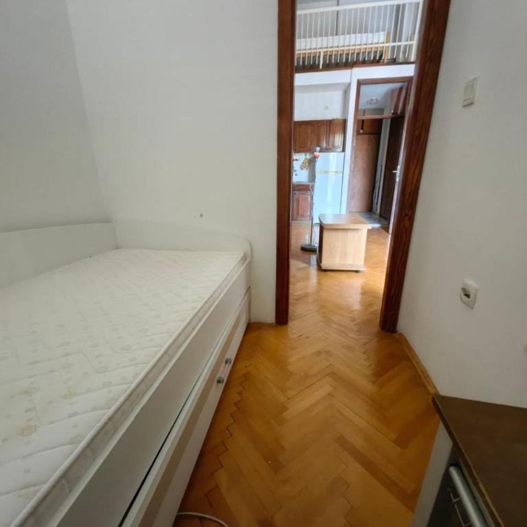 Small duplex near beach - Apartman sa 2 Spavaće Sobe - 13