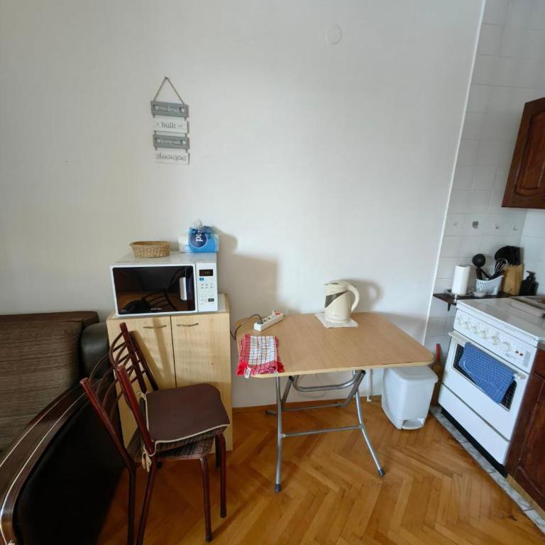 Small duplex near beach - Apartman sa 2 Spavaće Sobe - 5