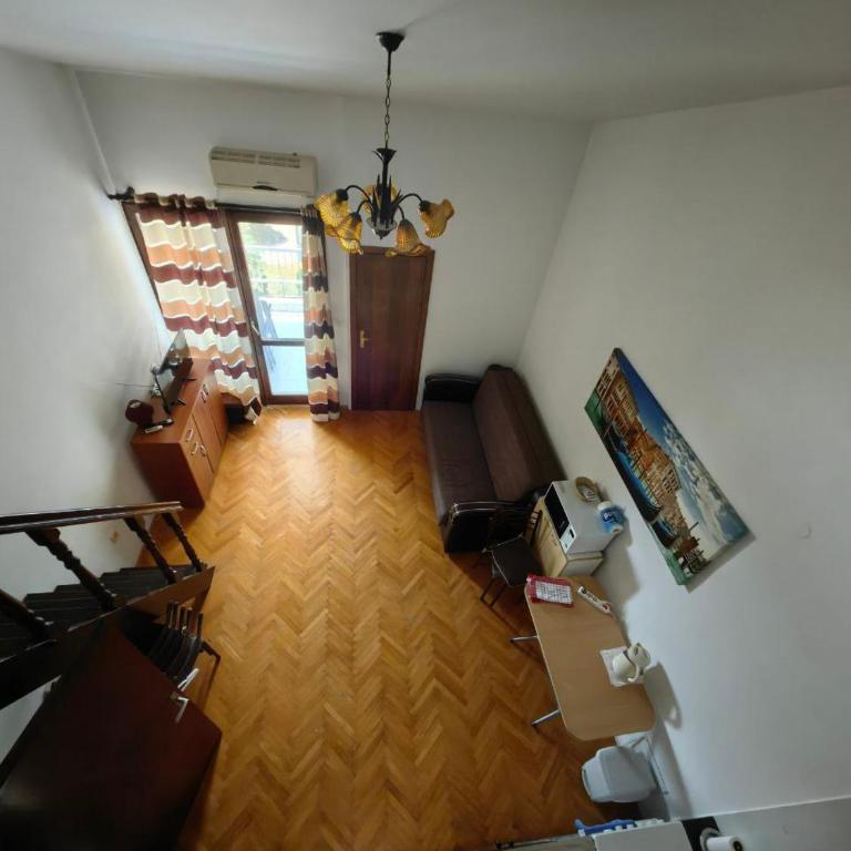 Small duplex near beach - Apartman sa 2 Spavaće Sobe - 4