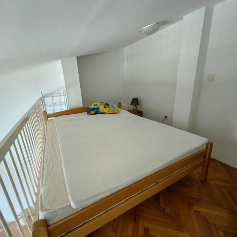 Small duplex near beach - Apartman sa 2 Spavaće Sobe - 9