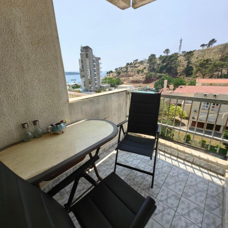 Small duplex near beach - Apartman sa 2 Spavaće Sobe - 17