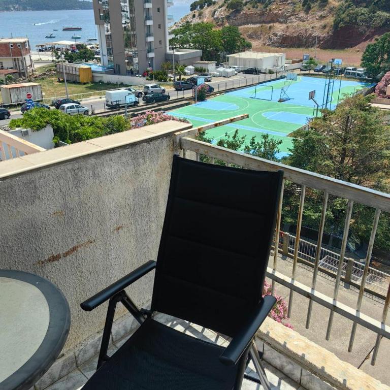 Small duplex near beach - Apartman sa 2 Spavaće Sobe - 16