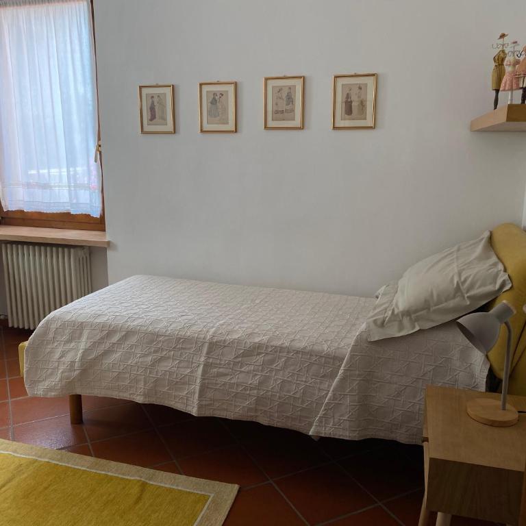 La Casa Di Mimi - Appartamento con 2 Camere da Letto - 17