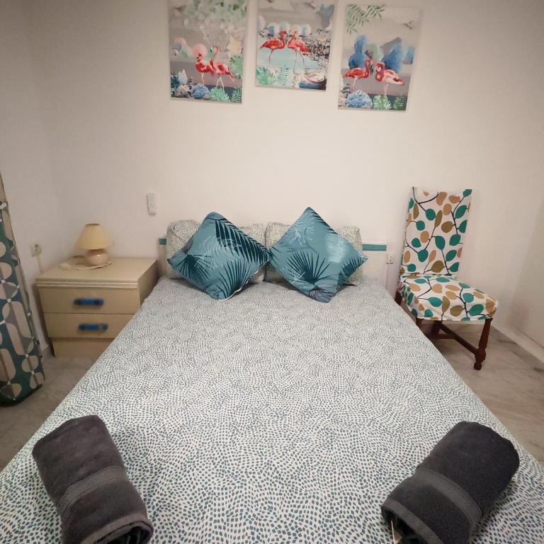 Villa Pescadors 3HB 5 MIN al mar & auto check in - Apartamento de 3 dormitorios - 4