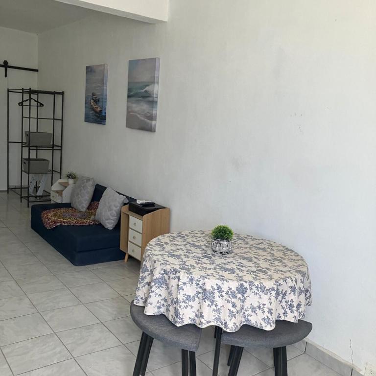Estudio Colibrí a 5min playa más cercana - Apartamento de 1 dormitorio - 2