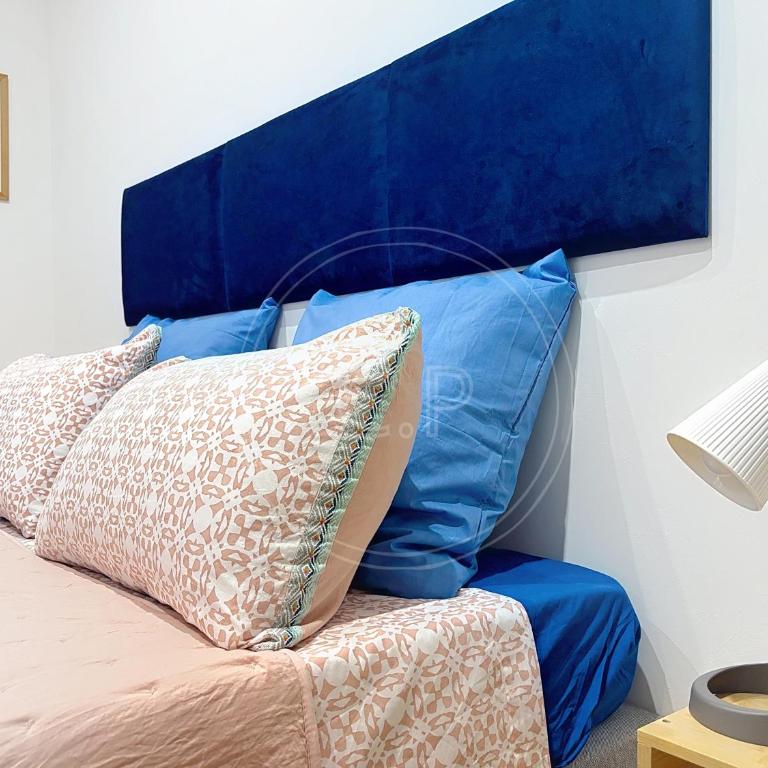 La Ciotat Shangri - 4 pers - 3 étoiles - Vieux Port quartier vivant - LC13 - Apartamento de 1 dormitorio - 8
