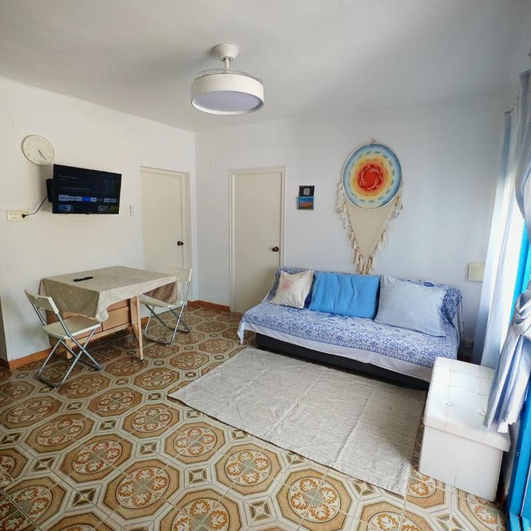 Villa Pescadors 3HB 5 MIN al mar & auto check in - Apartamento de 3 dormitorios - 3