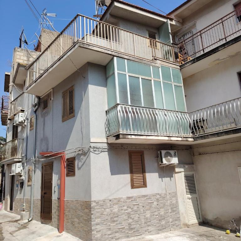 Sereno relax - One-Bedroom Apartment - 23
